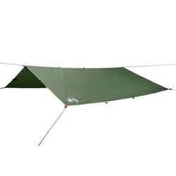 vidaXL Tarp Wasserdicht 300 x 294 cm (94649)
