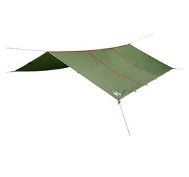 vidaXL Tarp Wasserdicht 420 x 440 cm (94673)