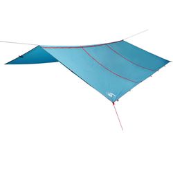 vidaXL Tarp Wasserdicht 420 x 440 cm (94674)