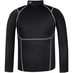 Under Armour HeatGear Elite Mock Langarm-Oberteil Herren Under Armour HeatGear Elite Mock Langarm-Oberteil Herren