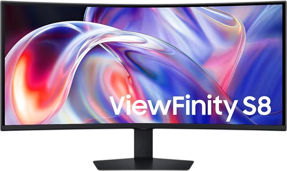 Samsung ViewFinity S8 S85TH (LS40H850TAUXEN)