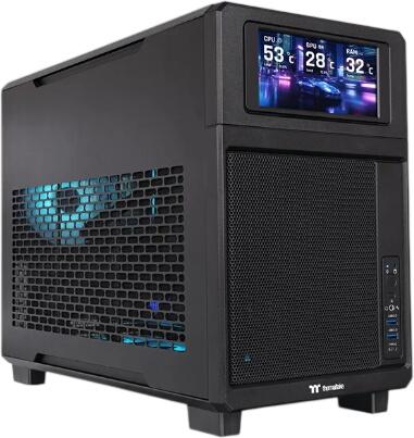 Thermaltake TR200