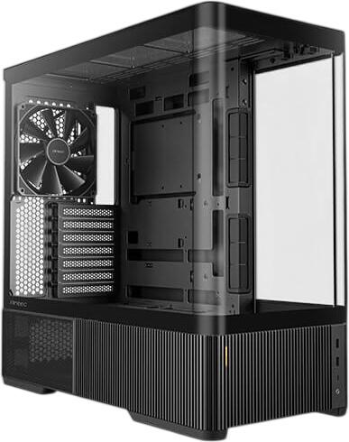 Antec C6 Curve Air