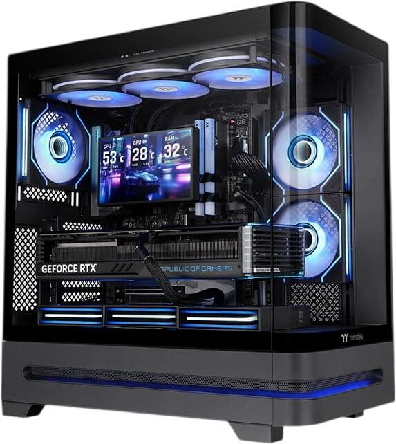 Thermaltake Arcus 290 TG ARGB