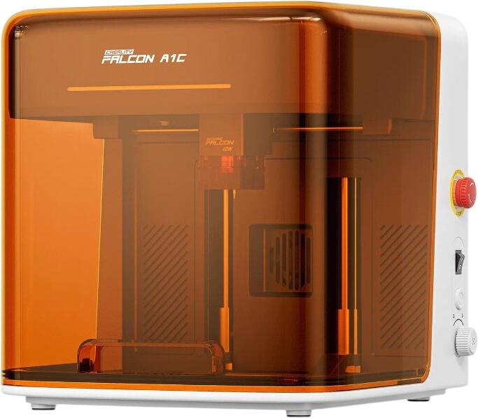 Creality Falcon A1C 10W Creality Falcon A1C 10W