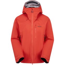 Rab Firewall Mountain Waterproof Jacket Herren