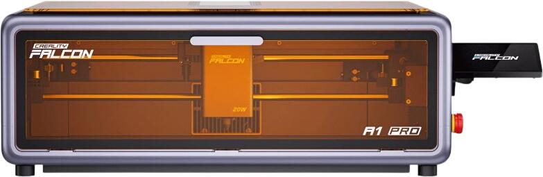 Creality Falcon A1 Pro 20W