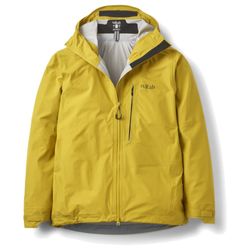 Rab Firewall Alpine Waterproof Jacket Herren Rab Firewall Alpine Waterproof Jacket Herren