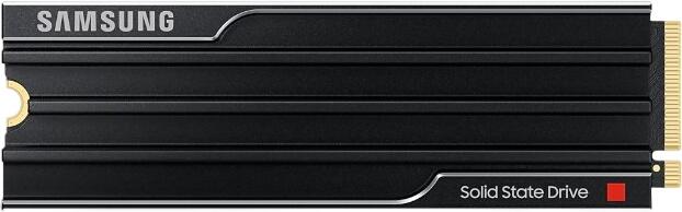 Samsung 9100 Pro 8TB (MZ-VAP8T0CW)