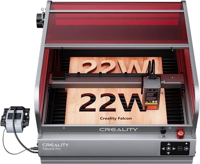 Creality Falcon2 Pro 22W