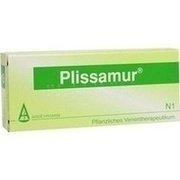 Ardeypharm PLISSAMUR, 20 Drg. (N1)