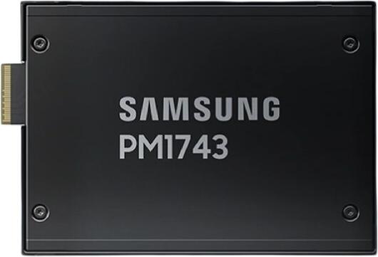 Samsung PM1743 3,84TB (MZWLO3T8HCLS-00A07)