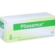Ardeypharm PLISSAMUR, 50 Drg. (N2)