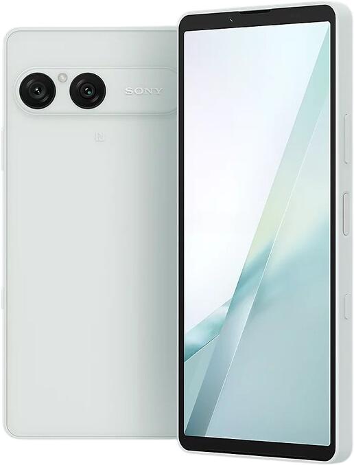 Sony Xperia 10 VIII