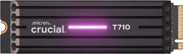 Crucial T710 4TB (CT4000T710SSD5)