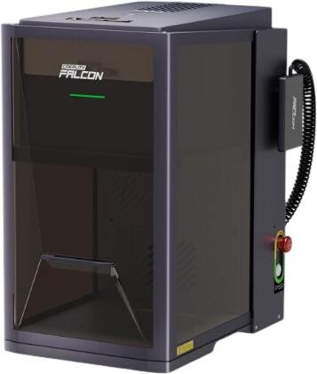 Creality Falcon T1 Fiber 20W Creality Falcon T1 Fiber 20W