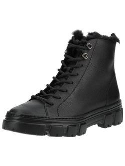 Paul Green Super Soft Schnürbootie mit Warmfutter 5663
