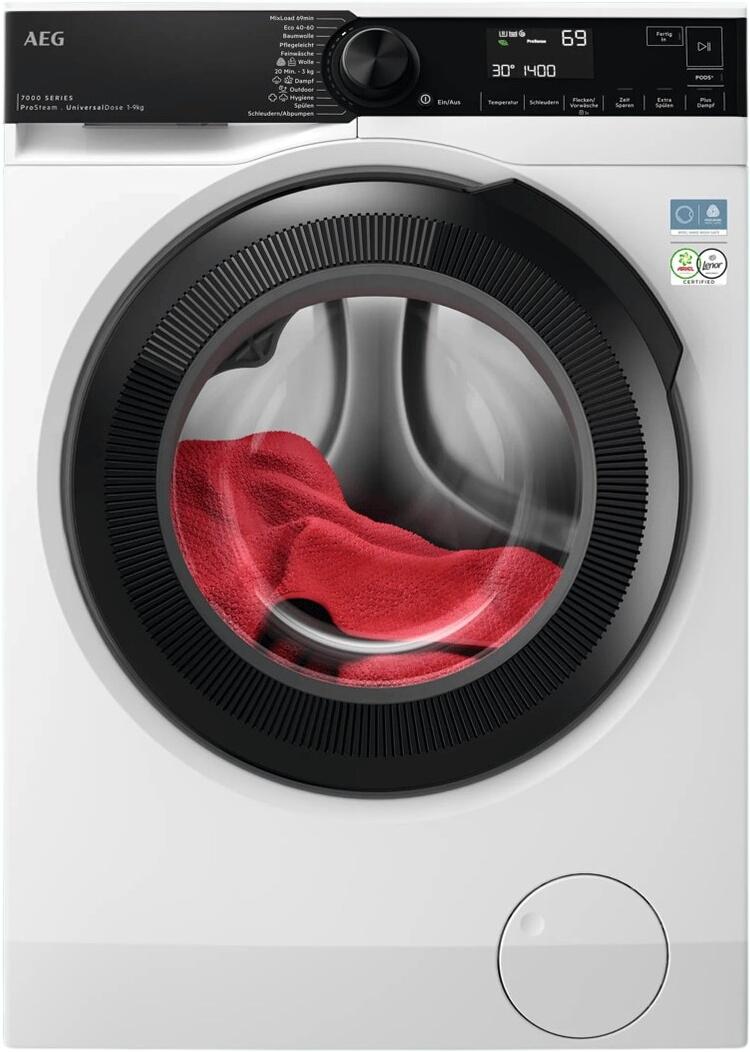 AEG 7000 ProSteam LR7E75499
