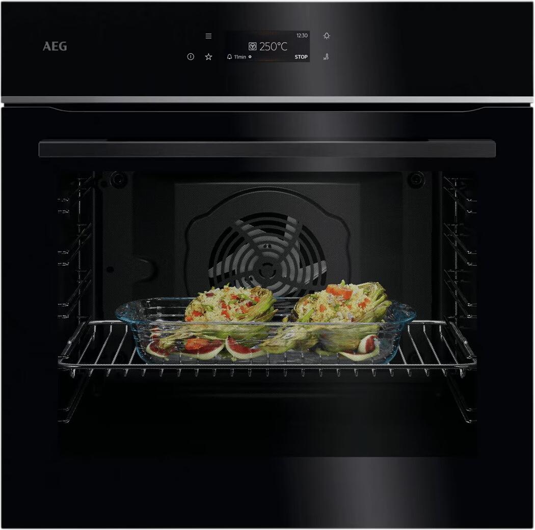 AEG 7000 MealAssist TE7AB63FSB
