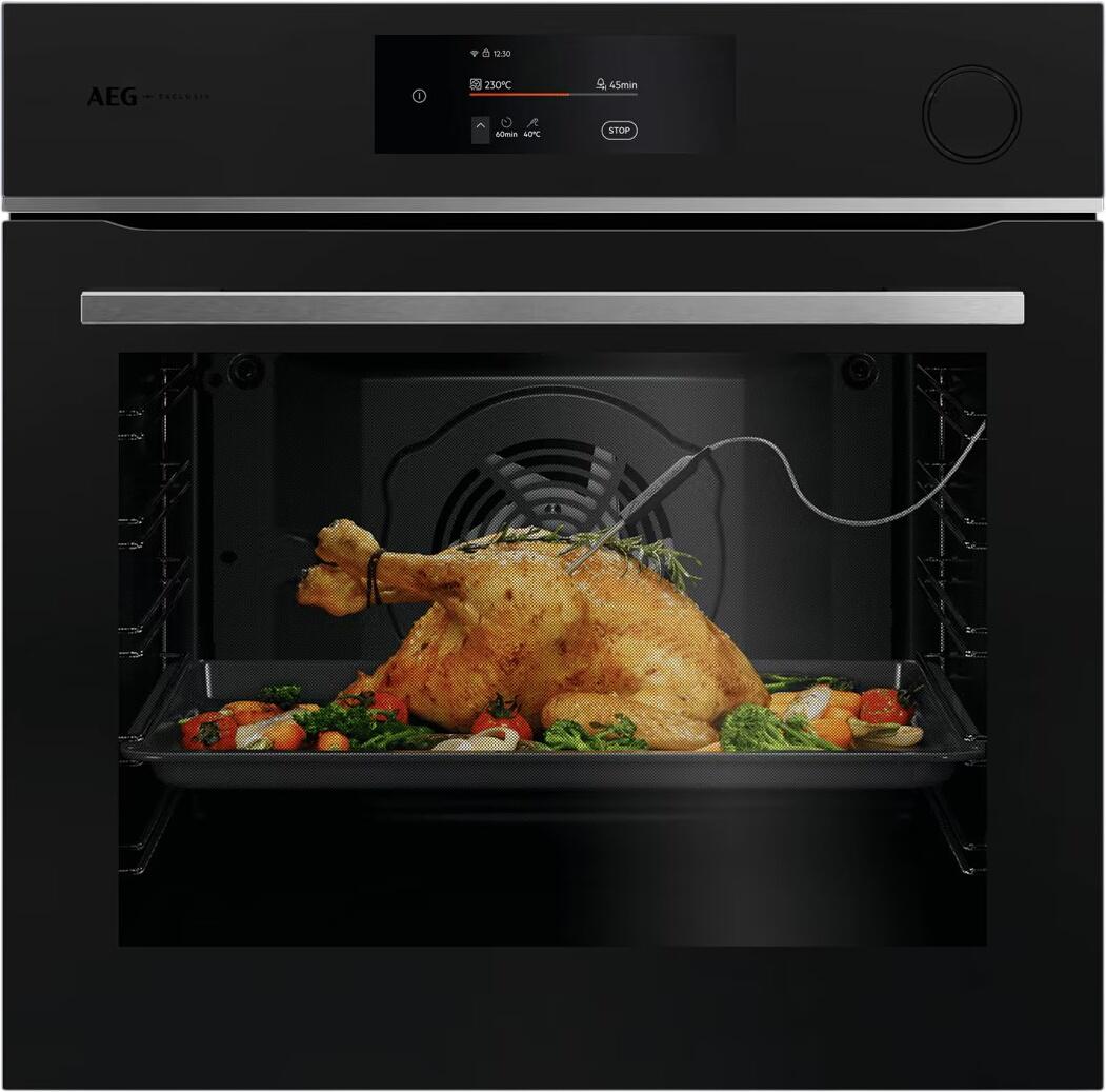 AEG 7000 MealAssist TR7PB73FST