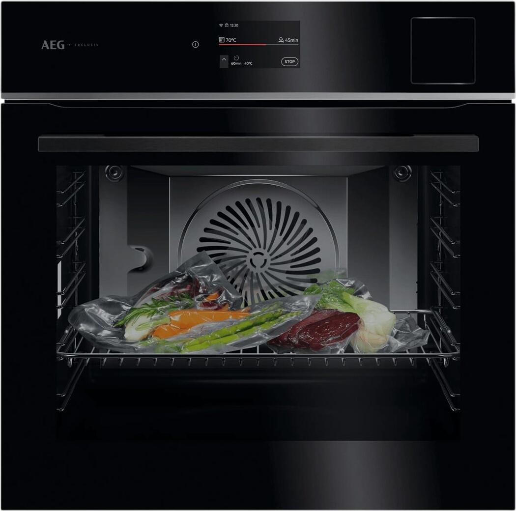 AEG 8000 Meal Assist TP8SB73FAB