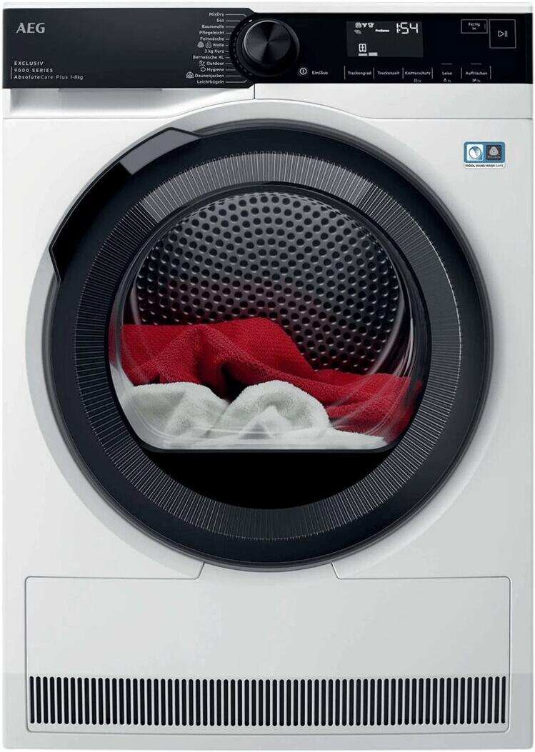 AEG 9000 AbsoluteCare Plus TR9T75689