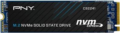 PNY CS2241 2TB (M280CS2241-2TB-RB)