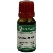 Arcana Ignatia LM 12 Dilution 10 ml
