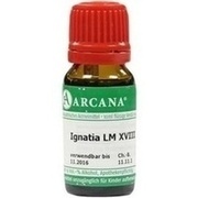 Arcana Ignatia LM 18 Dilution 10 ml