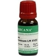 Arcana Kalium bichromicum LM 18 Dilution 10 ml
