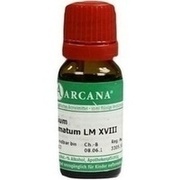 Arcana Kalium bromatum LM 18 Dilution 10 ml