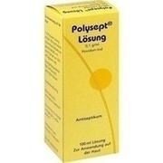 Dermapharm POLYSEPT LOESUNG, 100 ml (N1)