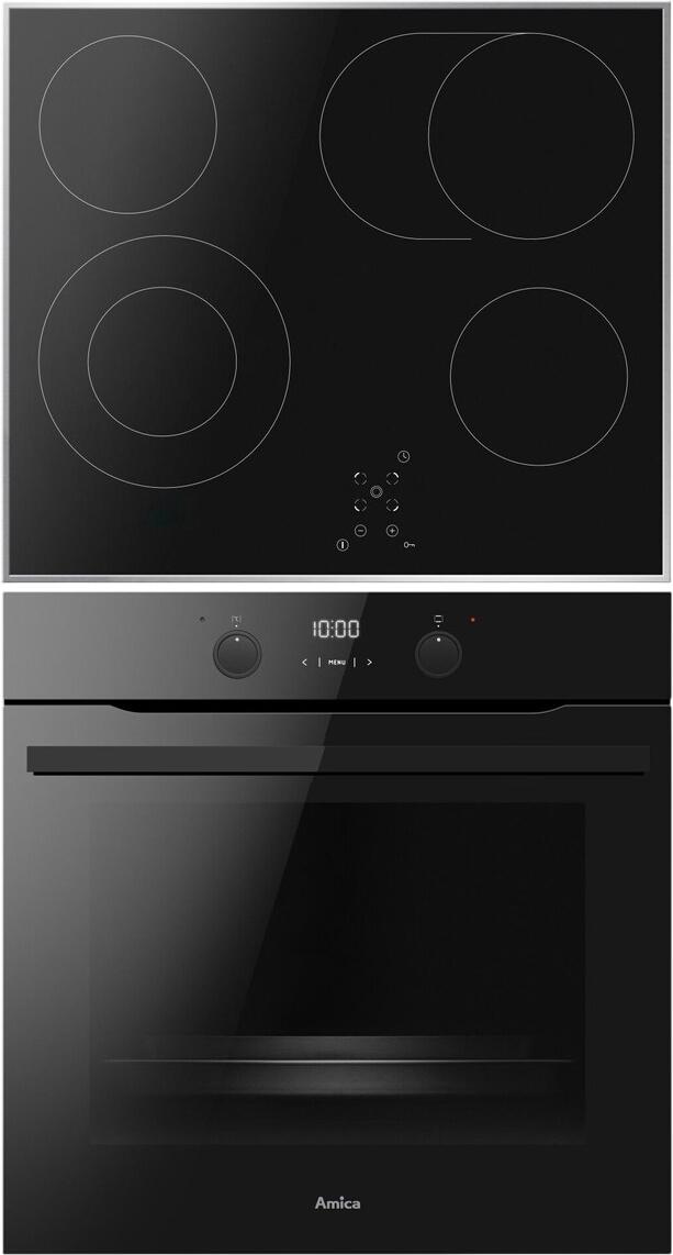 Amica EHBCX 954 200 S Flex