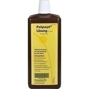 Dermapharm POLYSEPT LOESUNG, 1000 ml