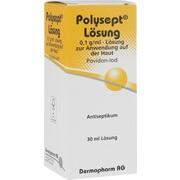 Dermapharm POLYSEPT LOESUNG, 30 ml (N1)