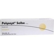 Dermapharm POLYSEPT SALBE, 100 g (N2)