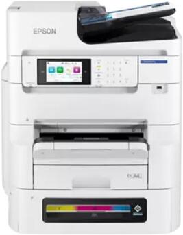 Epson WorkForce Pro EM-C8101 BA Epson WorkForce Pro EM-C8101 BA