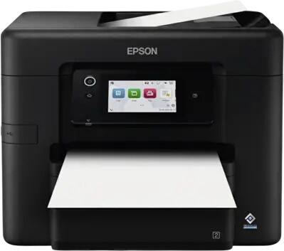 Epson WorkForce Pro WF-4930 Epson WorkForce Pro WF-4930