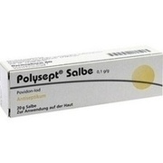 Dermapharm POLYSEPT SALBE, 20 g (N1)