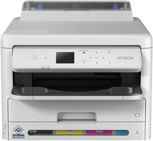 Epson WorkForce Pro WF-C5390DW PD (C11CK25401P5)