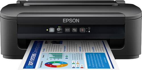 Epson WorkForce WF-2110W