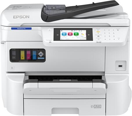 Epson WorkForce Pro EM-C7100DWF BAM