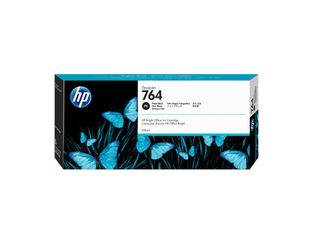HP 764 schwarz photo (C1Q17A) HP 764 schwarz photo (C1Q17A)