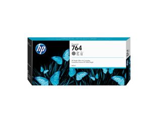 HP 764 grau (C1Q18A)
