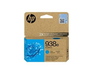HP 938e EvoMore cyan (4S6X9PE)