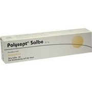 Dermapharm POLYSEPT SALBE, 50 g (N1)