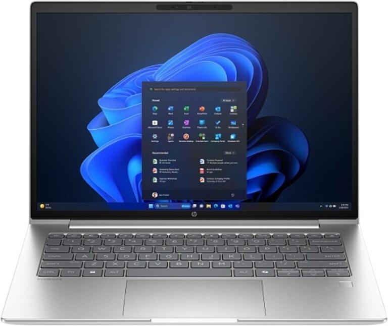 HP ProBook 4 G1i 16 (D74TZES)
