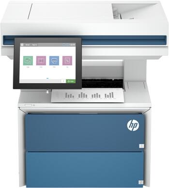 HP LaserJet Enterprise MFP 5602dn (675S3A) HP LaserJet Enterprise MFP 5602dn (675S3A)