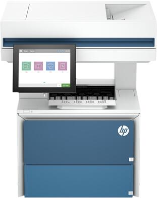 HP LaserJet Enterprise MFP 6600dn (675T8A)