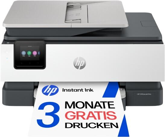 HP OfficeJet Pro 8132 All-in-One (C2VK5B)